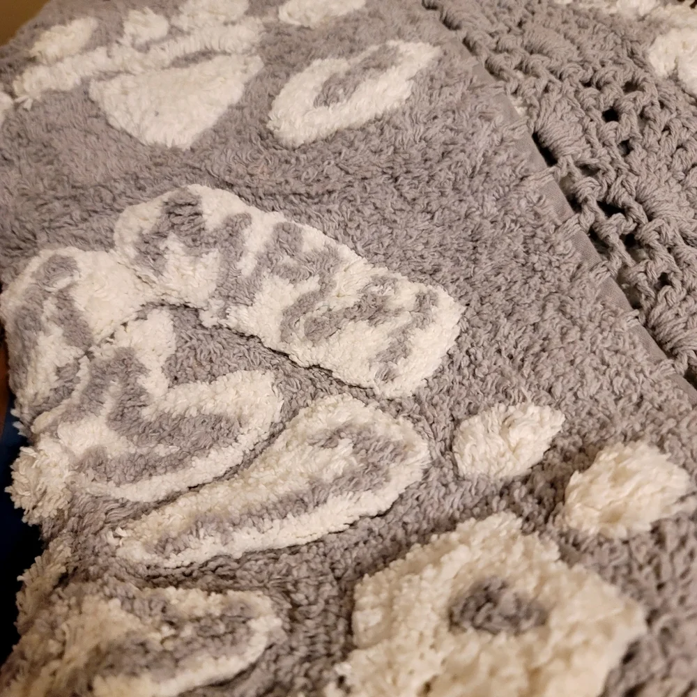 Pioneer Woman Mazie Bath Rug